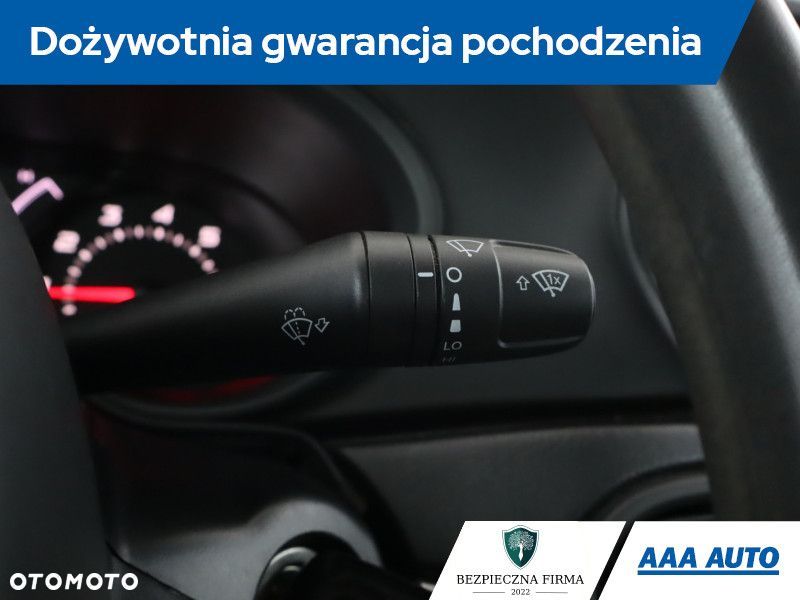 Fiat Tipo - 21