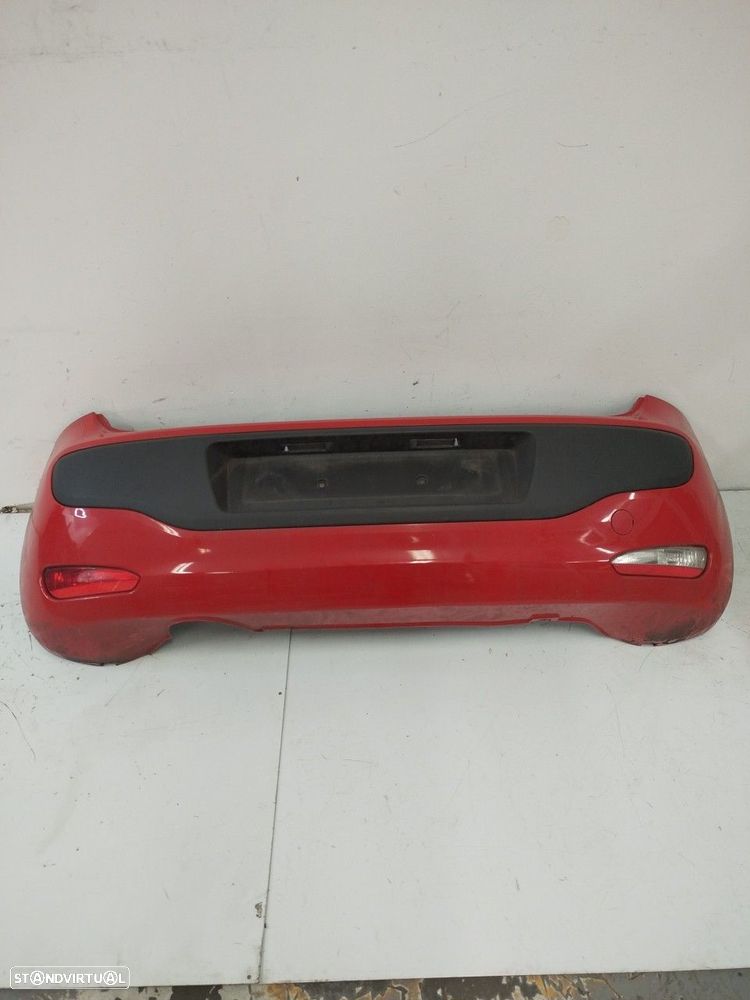 Para Choques Tr Abarth Punto Evo (199_) - 1