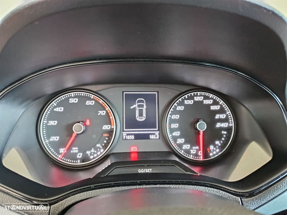 SEAT Arona 1.0 TSI Style - 18