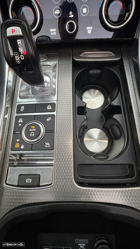 Land Rover Range Rover Sport 3.0 SDV6 HSE Dynamic - 43