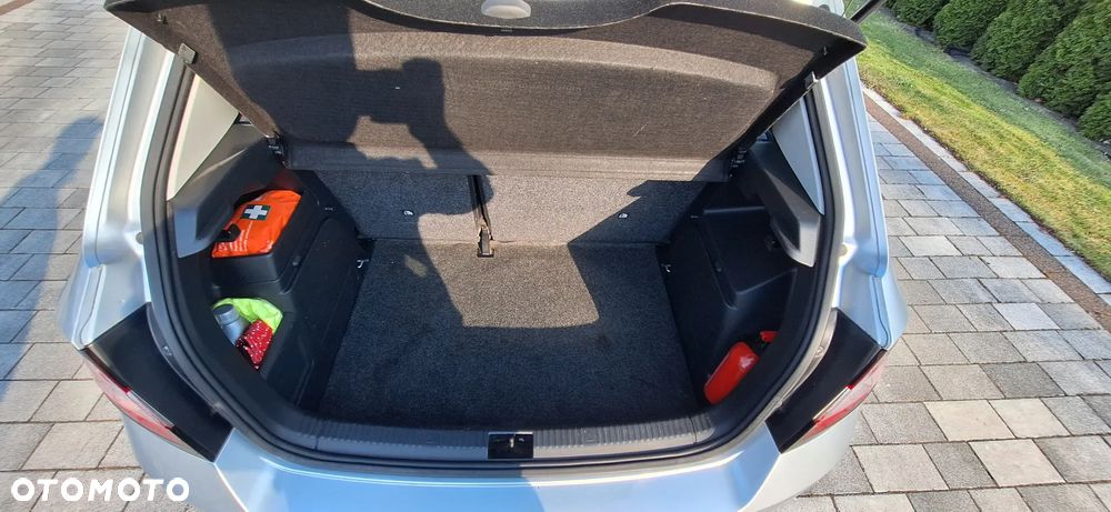 Skoda Fabia 1.4 TDI Ambition - 11