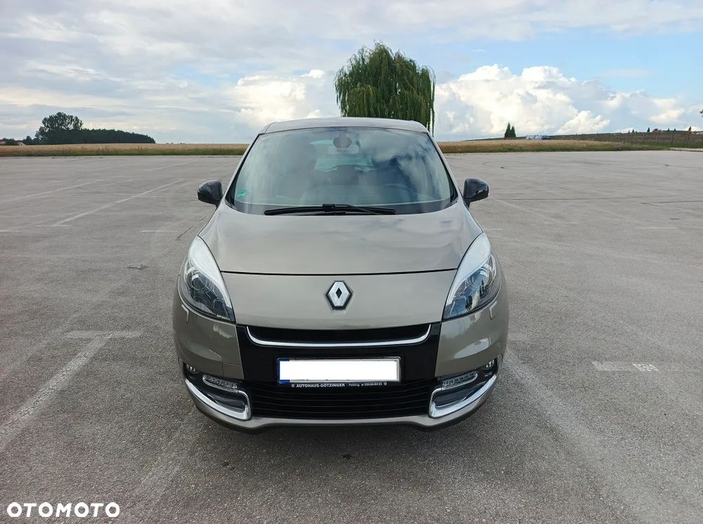 Renault Scenic Energy dCi 130 Euro 6 S&S Xmod Bose Edition - 9