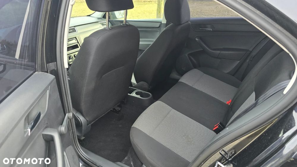 Seat Toledo 1.2 TSI Style - 13