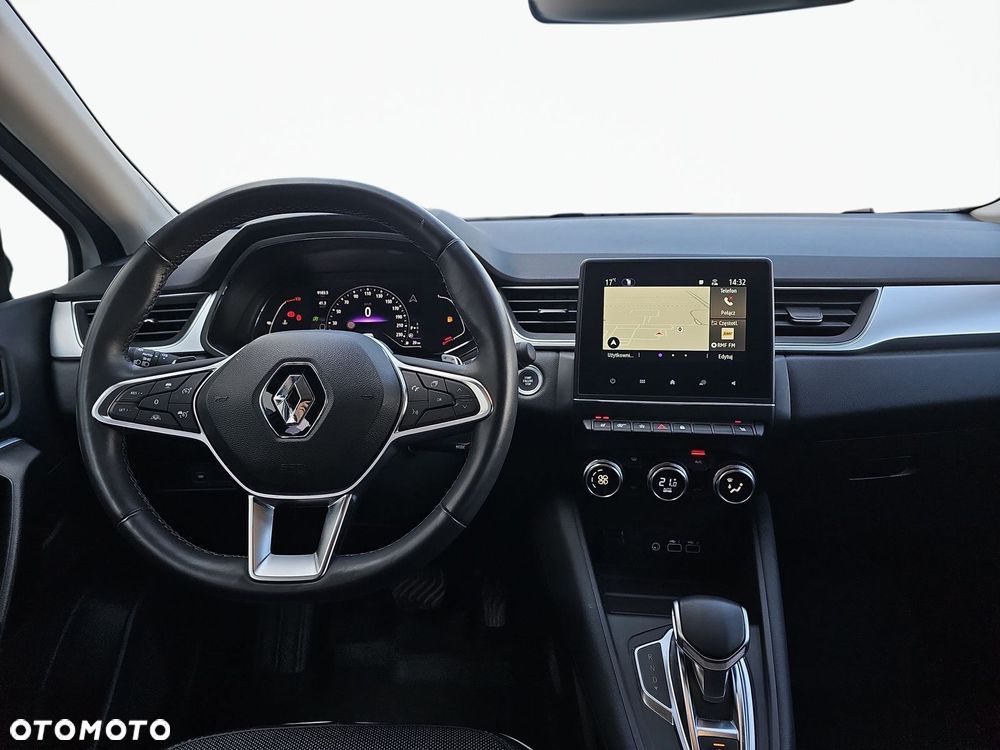 Renault Captur - 26