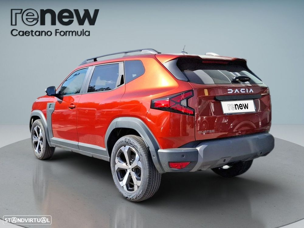 Dacia Duster 1.0 TCe ECO-G Journey Bi-Fuel - 6