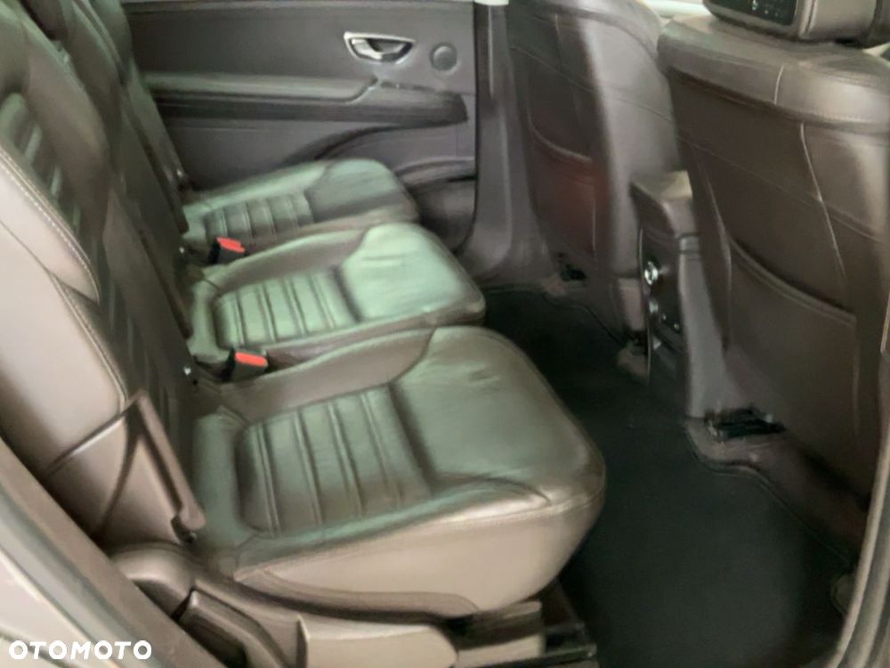 Renault Espace 1.6 dCi Energy Initiale Paris EDC 7os - 15