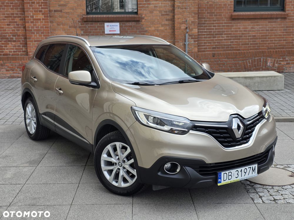 Renault Kadjar Energy dCi 130 Business - 4