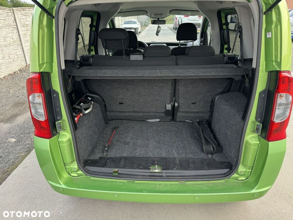 Fiat Qubo - 15