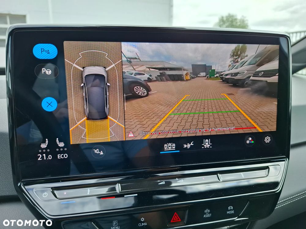 Volkswagen ID.3 58kWh Pro Performance - 28