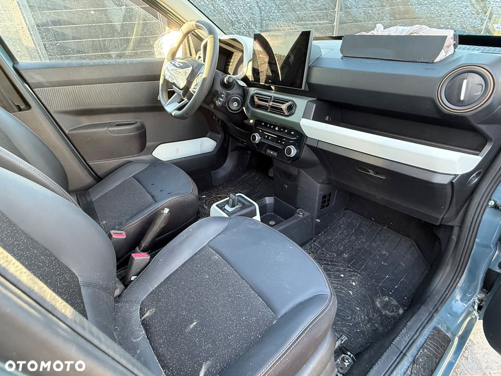 Dacia Spring Electric 45 Expression - 10