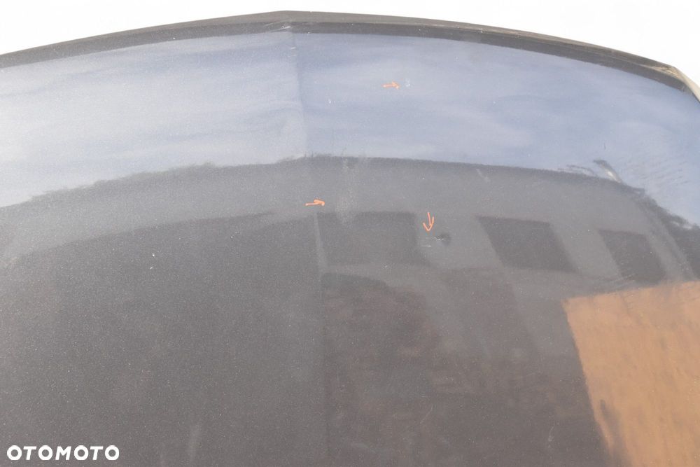 Maska OPEL CORSA D - 4