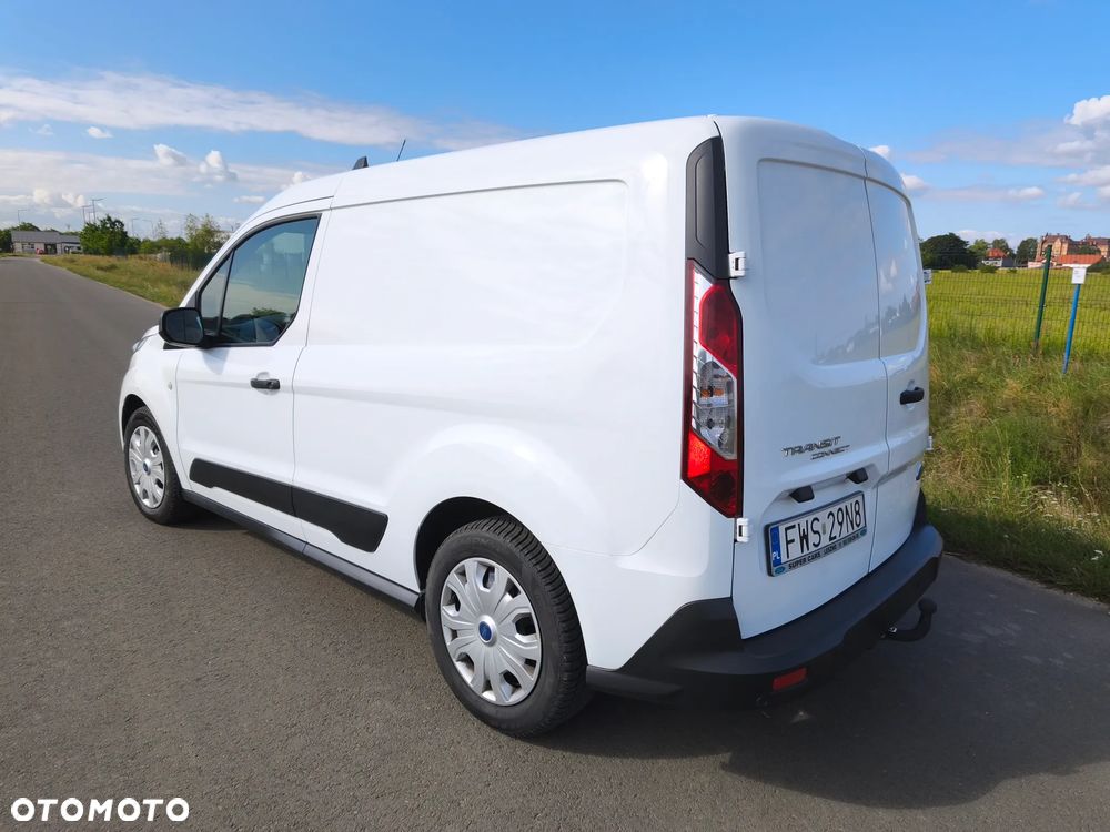 Ford Transit Connect - 3
