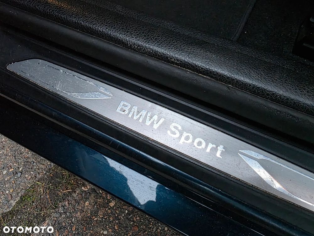 BMW Seria 1 116i Sport Line - 23