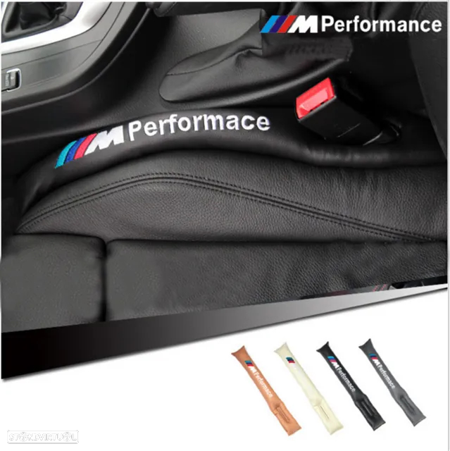 2 Separadores bancos ou 2 almofadas de cinto ///M Performance - 6