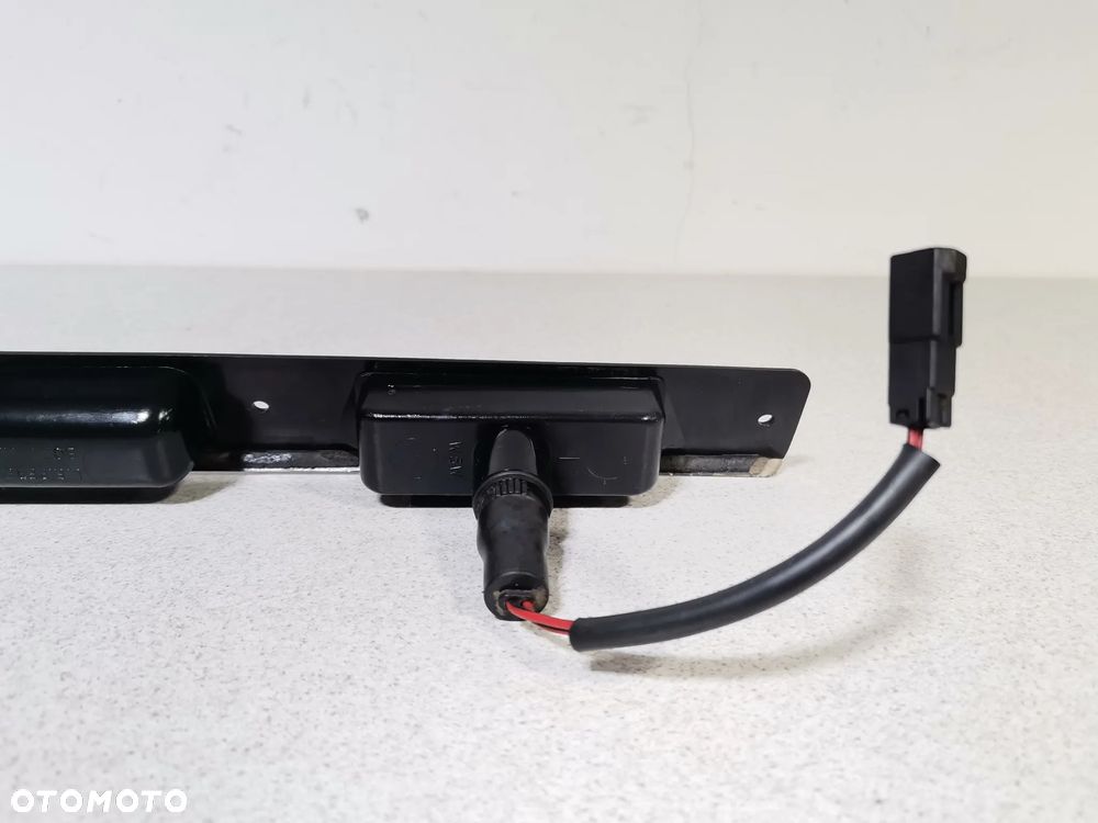 Listwa Oświetlenia Tablicy Klamka RANGE ROVER II P38 A 94-02 - 14