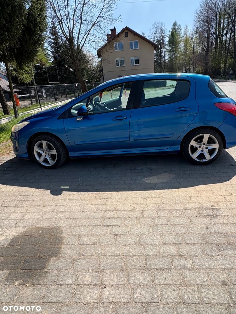 Peugeot 308 1.6 Premium Plus - 1