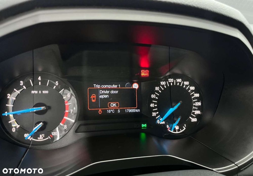 Ford S-Max - 31