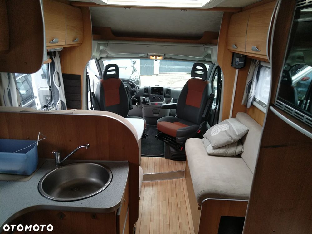 Fiat Ducato - 31
