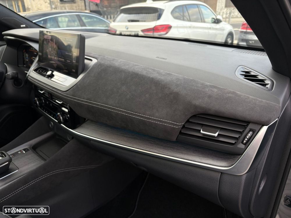 Nissan Qashqai 1.3 DIG-T Tekna+ Xtronic - 28