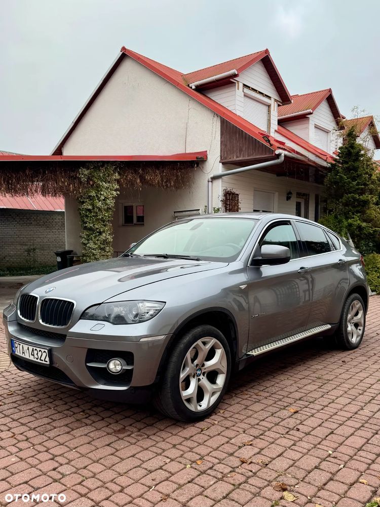 BMW X6 30d xDrive - 5