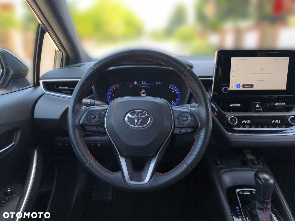 Toyota Corolla - 16