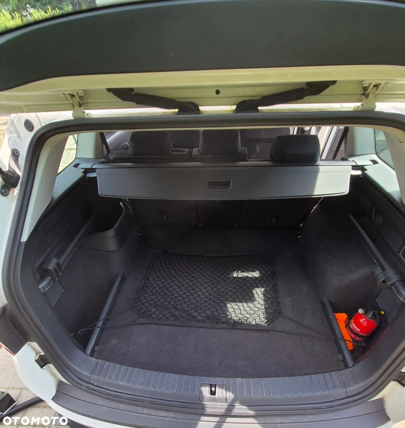 Skoda Kodiaq 1.4 TSI 4x2 Active - 19
