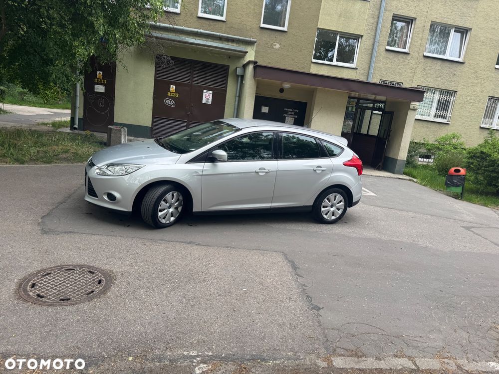 Ford Focus 1.6 TDCi Edition - 2