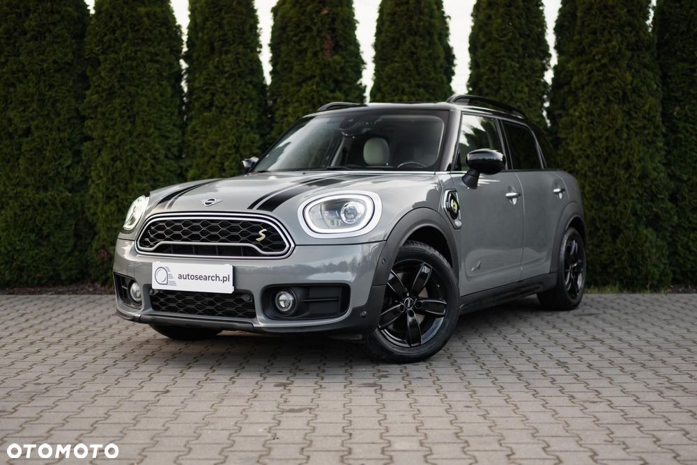 MINI Countryman - 1