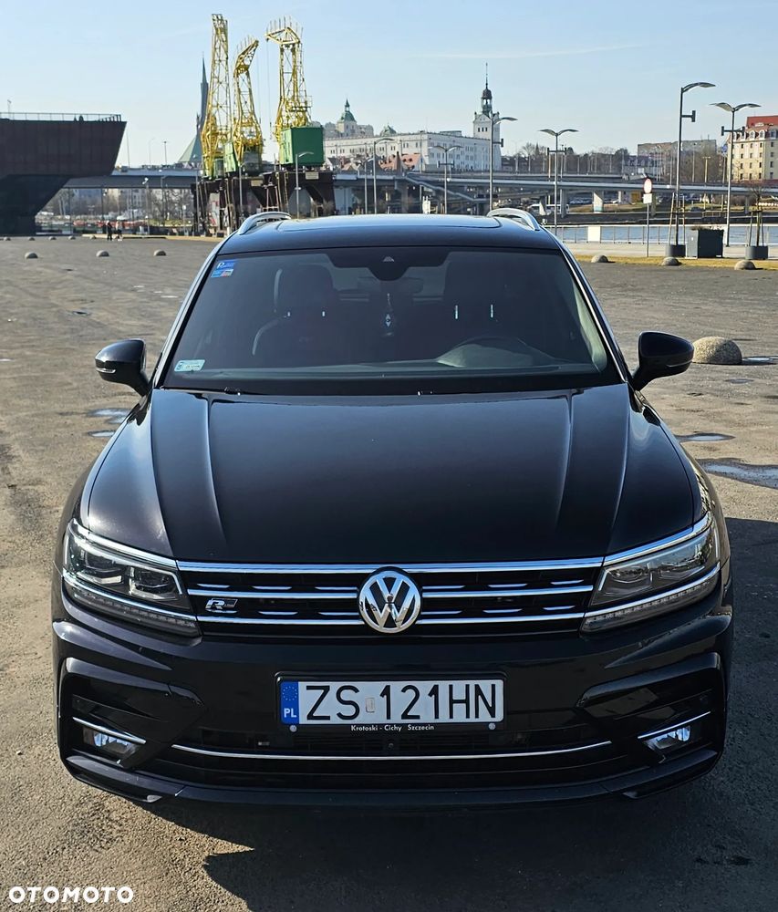Volkswagen Tiguan 2.0 TDI SCR 4Mot Highline DSG - 11