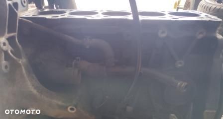 BLOK KOMPLETNY WAŁ TŁOKI KORBY__2,5 TDI VW LT 35_109 KM - 3