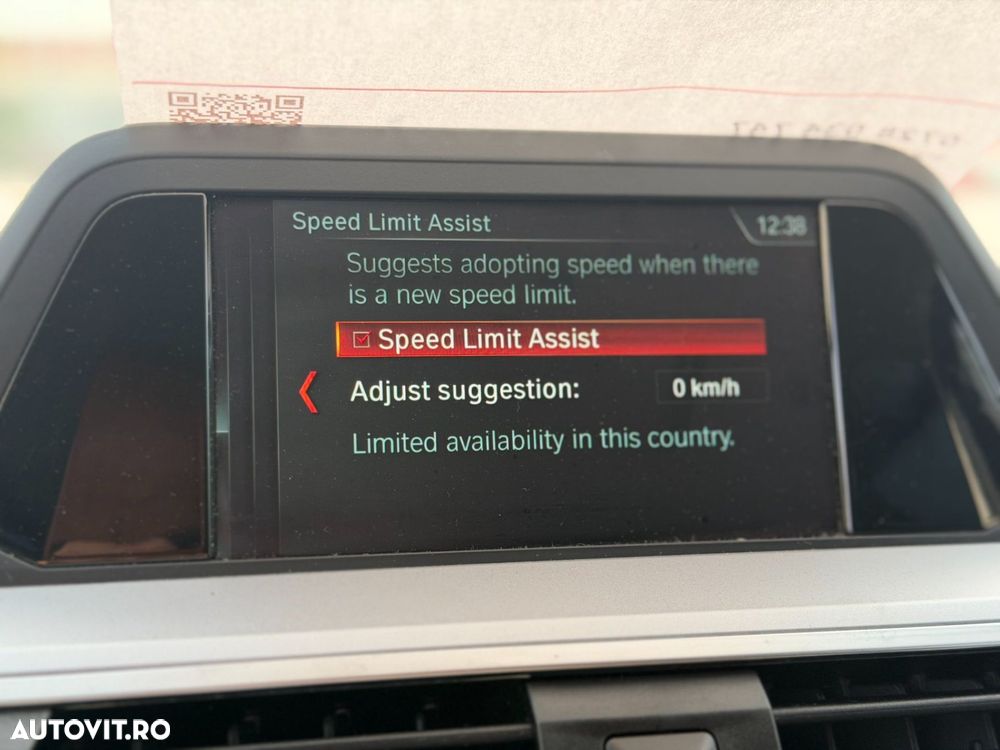 BMW X3 2019 — imagine 23