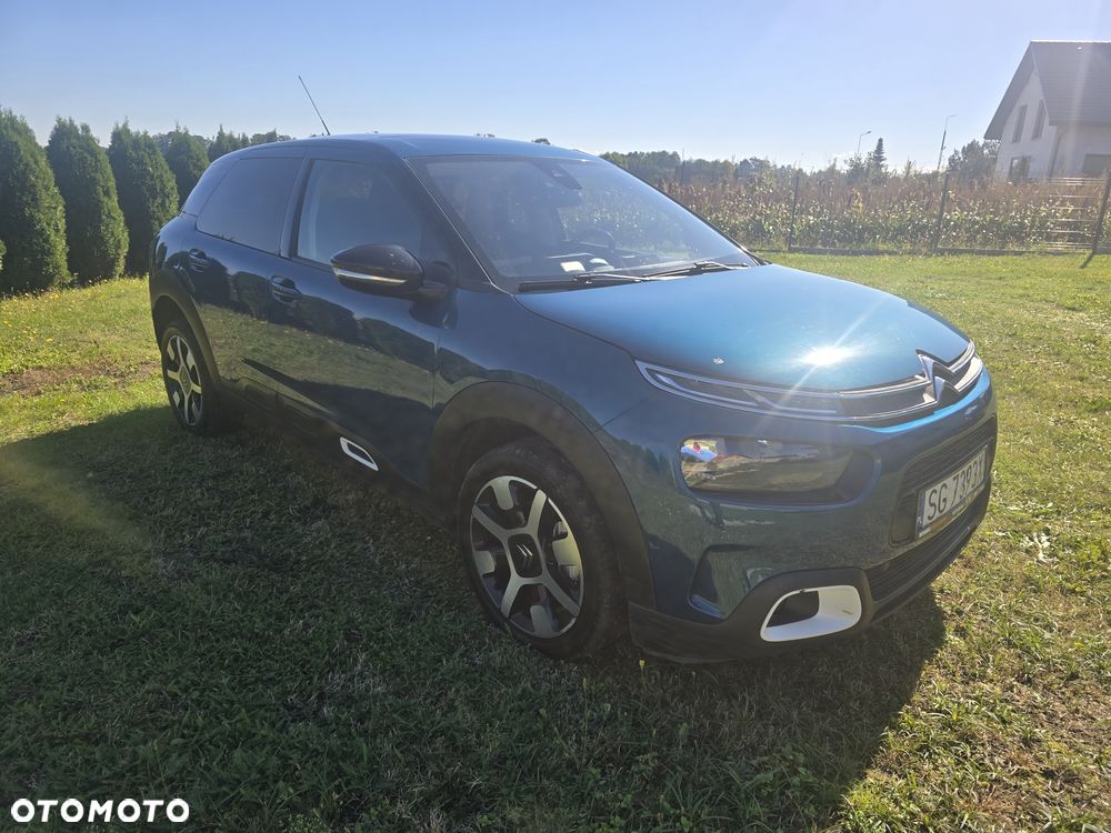 Citroën C4 Cactus - 6