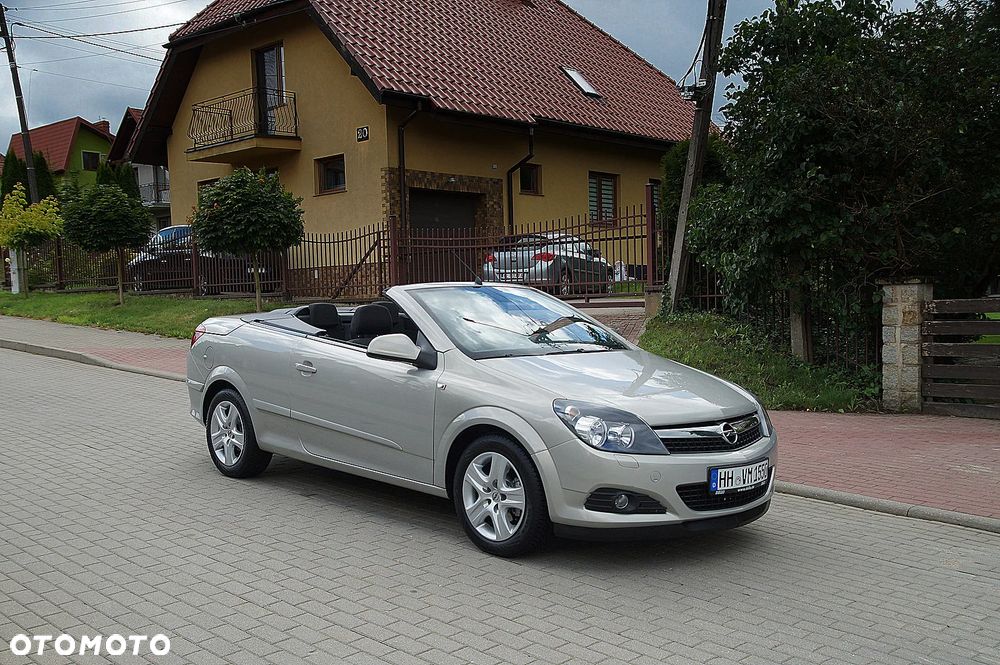 Opel Astra 1.6 Edition - 9