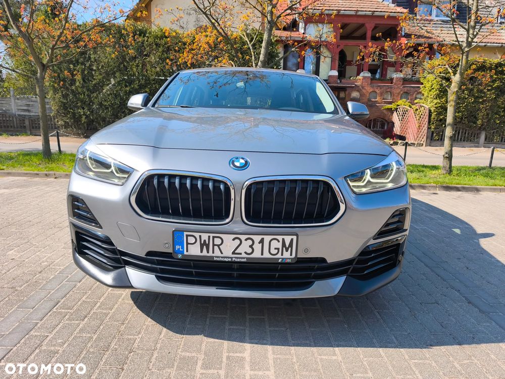 BMW X2 xDrive25e Advantage - 7