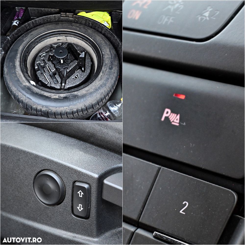 Opel Insignia 2.0 CDTI ecoFLEX Business Design Edition - 7