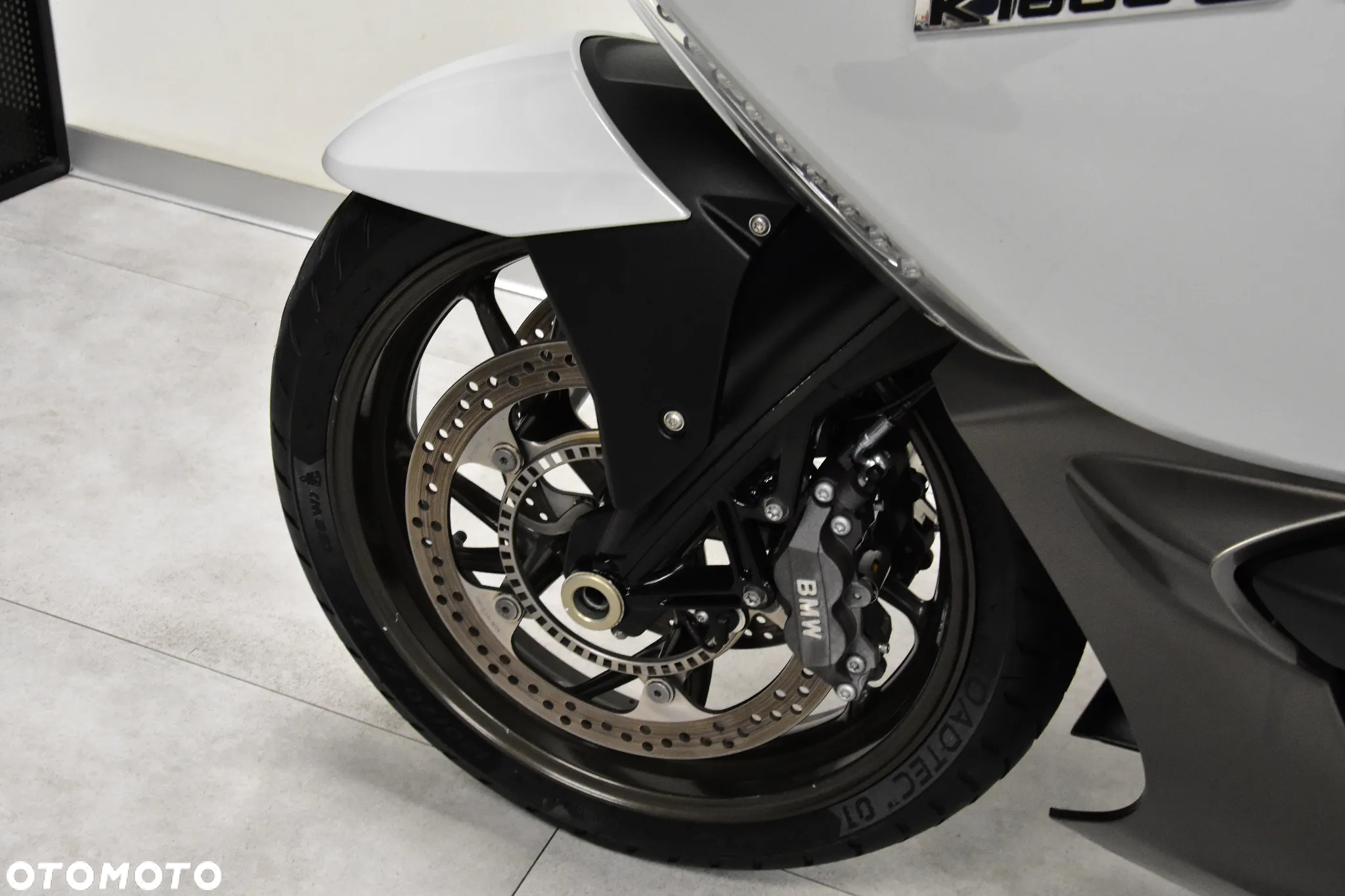 BMW K - 35