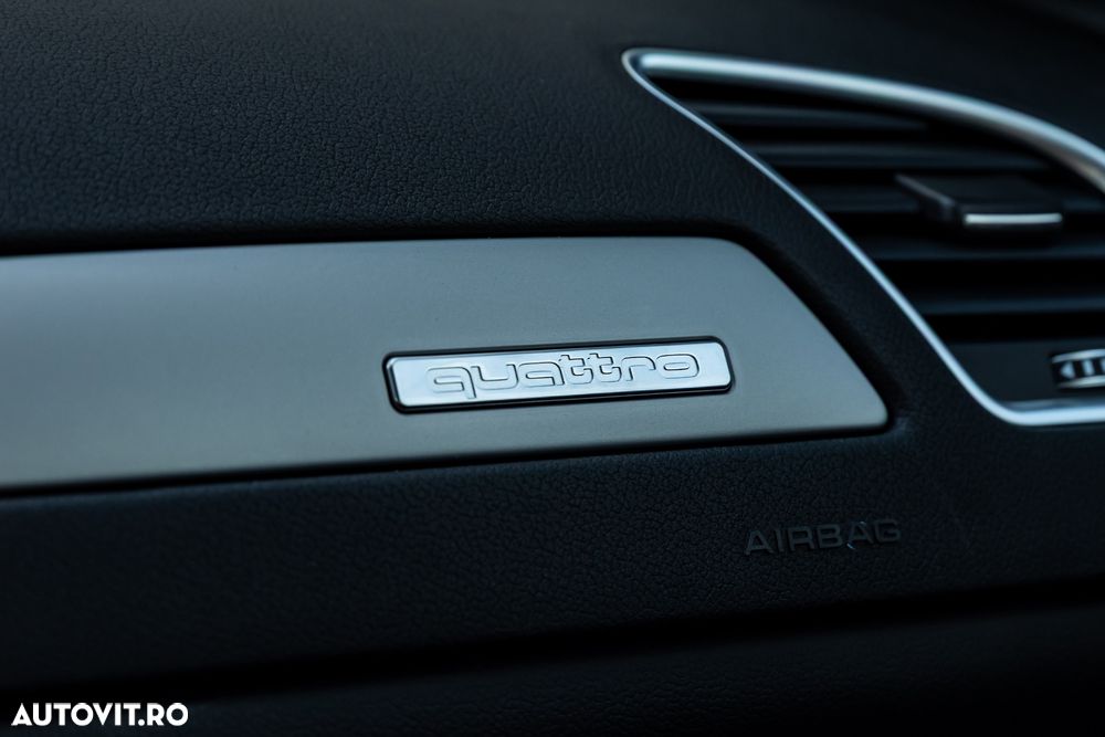 Audi A4 Allroad 2.0 TDI (clean diesel) DPF - 21