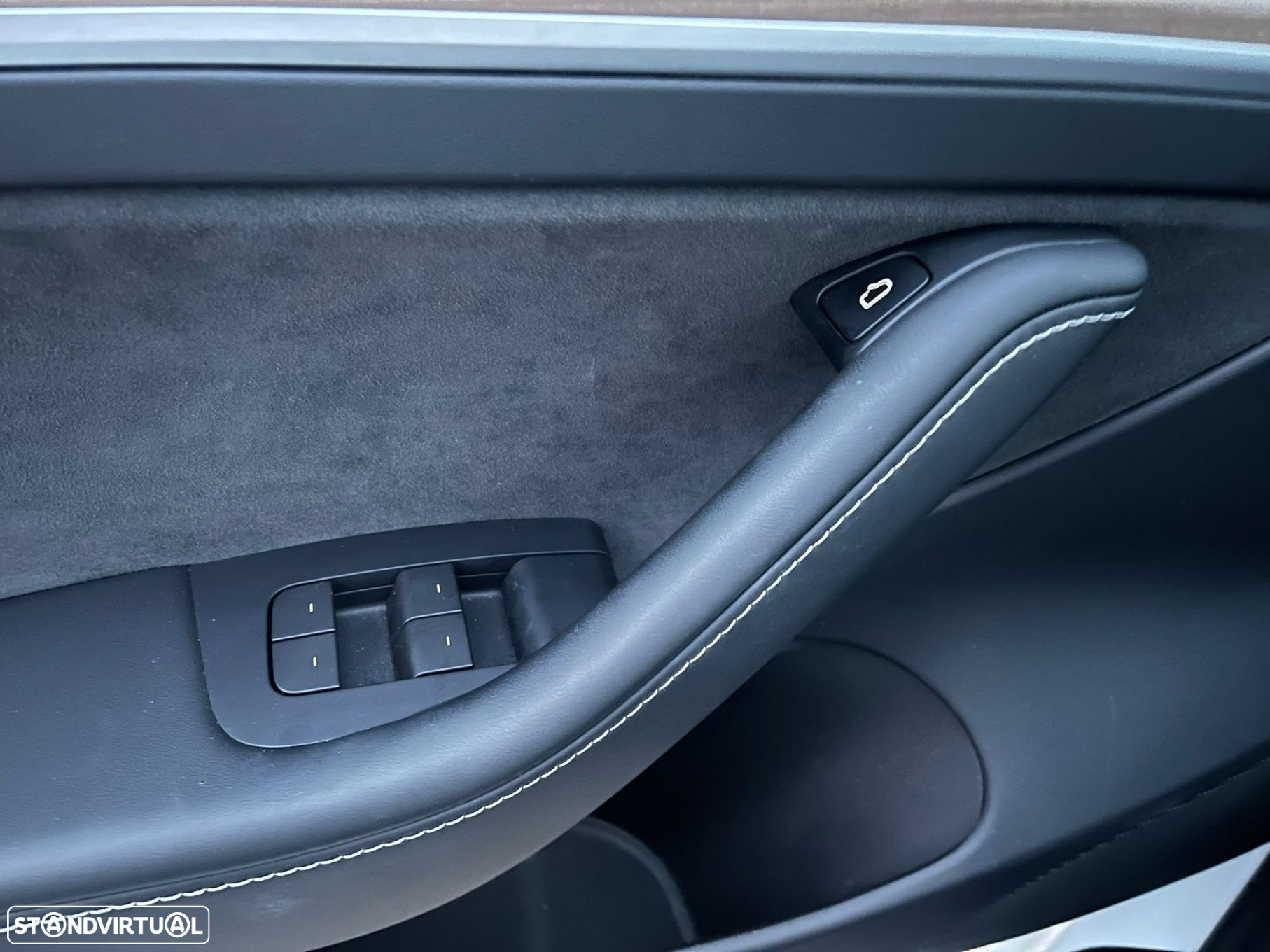 Tesla Model 3 Tração Traseira - 12