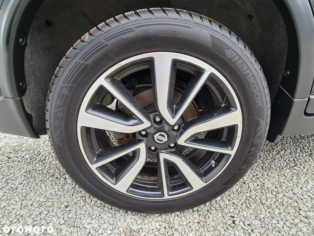 Nissan X-Trail 2.0 dCi Acenta 4WD Xtronic - 29