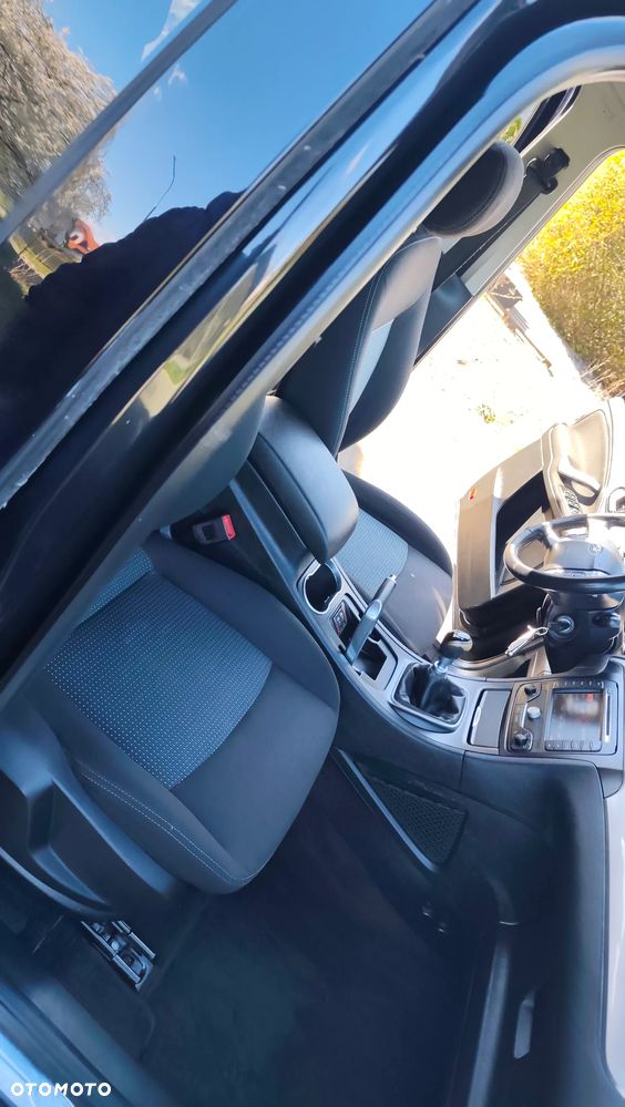 Ford Galaxy 2.0 TDCi Ghia - 21