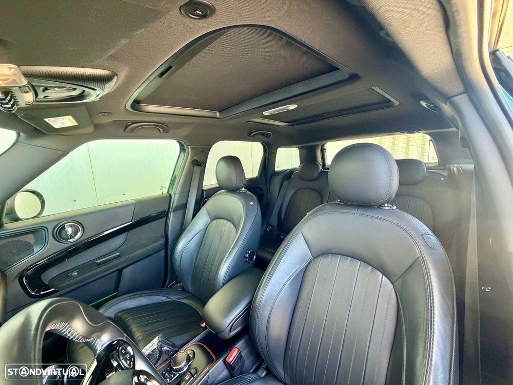 MINI Countryman Cooper SD ALL4 Yours Auto - 45