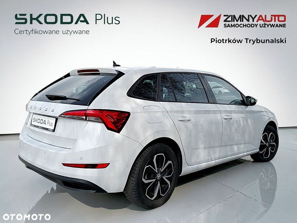 Skoda Scala 1.0 TSI Ambition - 2