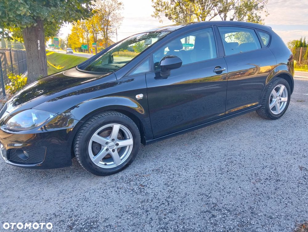 Seat Leon - 16