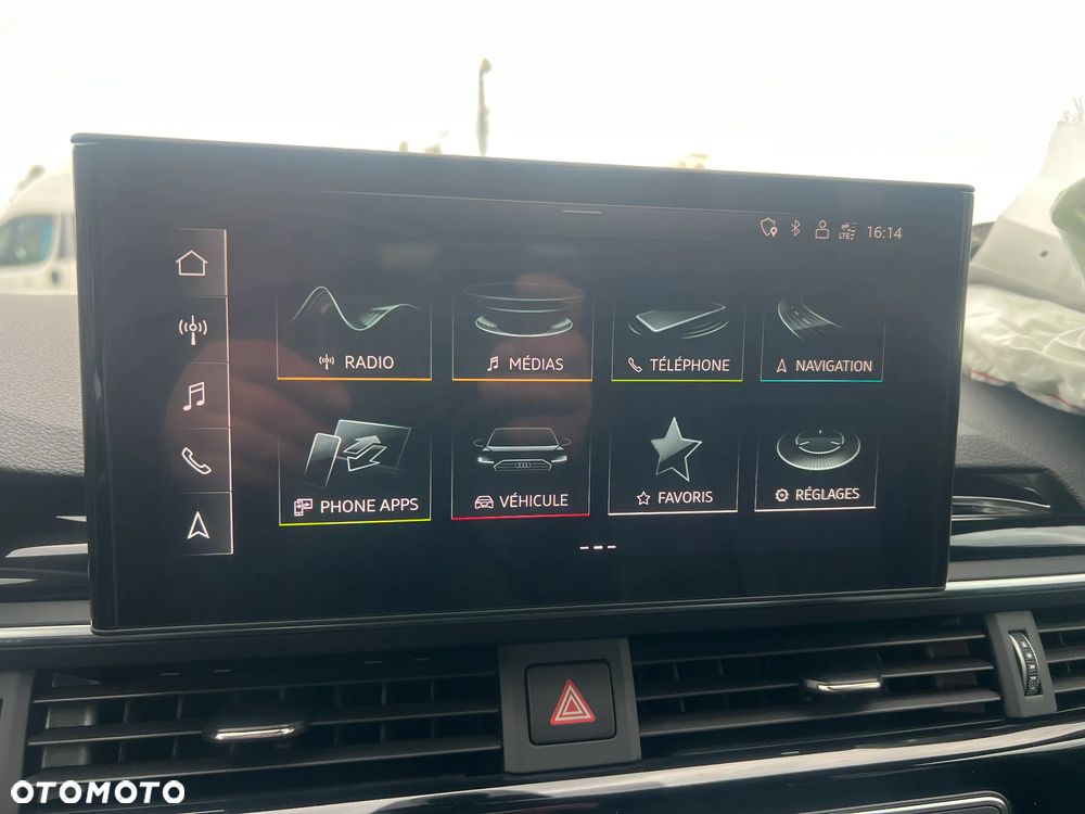 Audi A4 Avant 35 TFSI mHEV S Line S tronic - 14