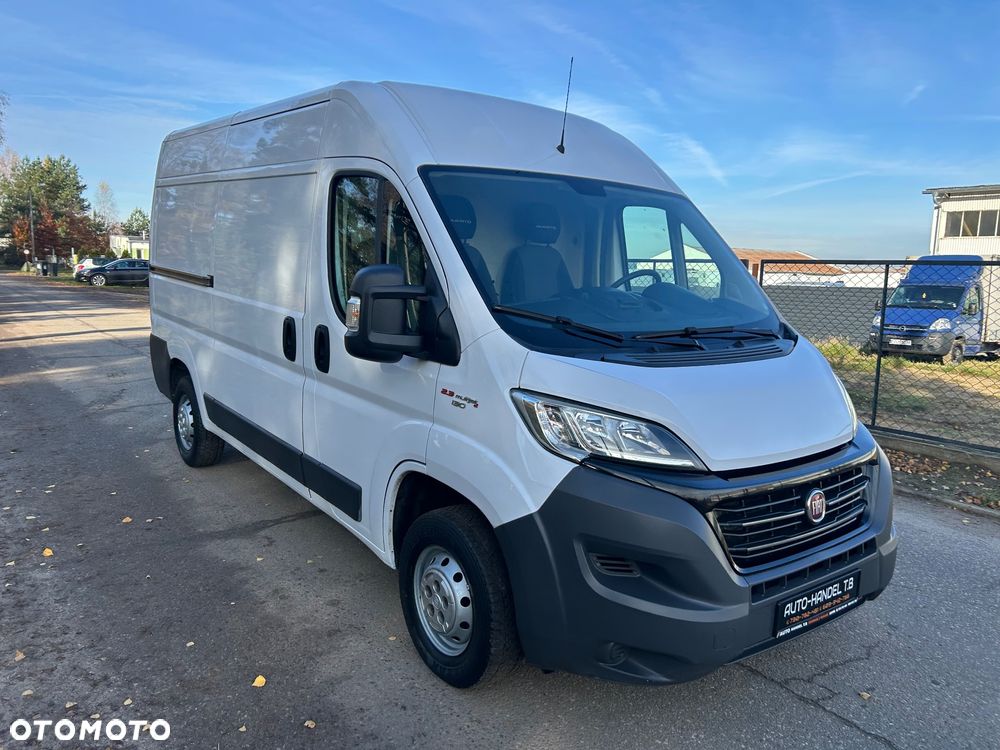 Fiat Ducato - 20