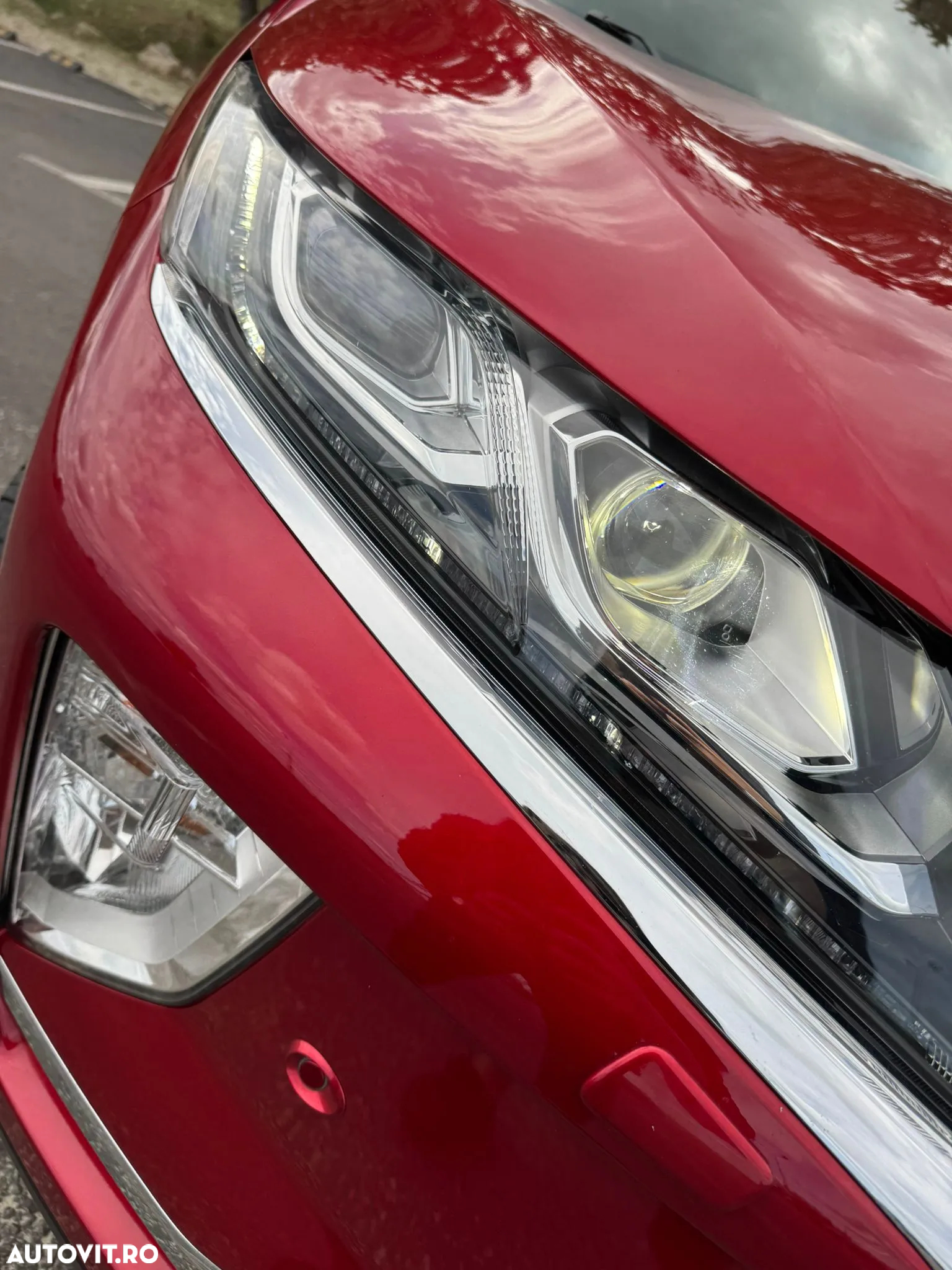 Mitsubishi Eclipse-Cross 1.5-litre 16-valve DOHC MIVEC 4X4 Instyle+ Aut. - 12