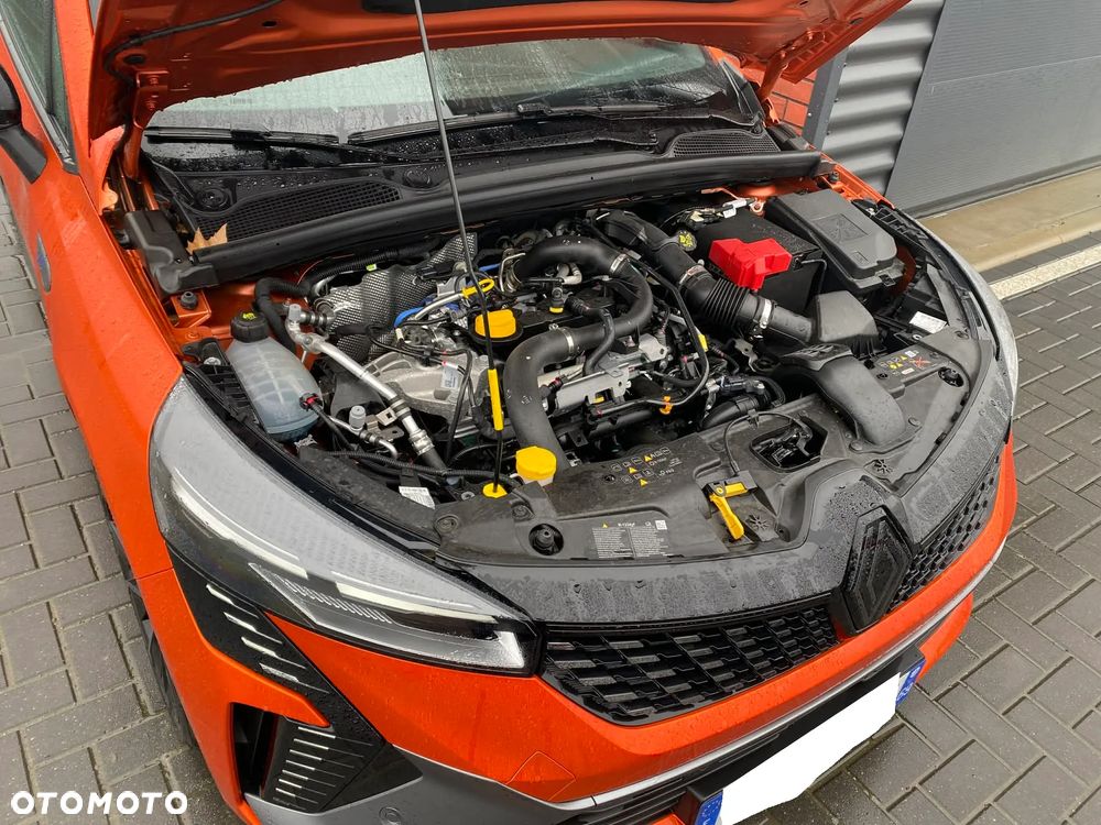 Renault Clio TCe 90 ESPIRIT ALPINE - 25