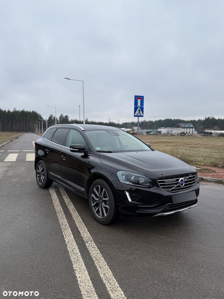 Volvo XC 60 - 4