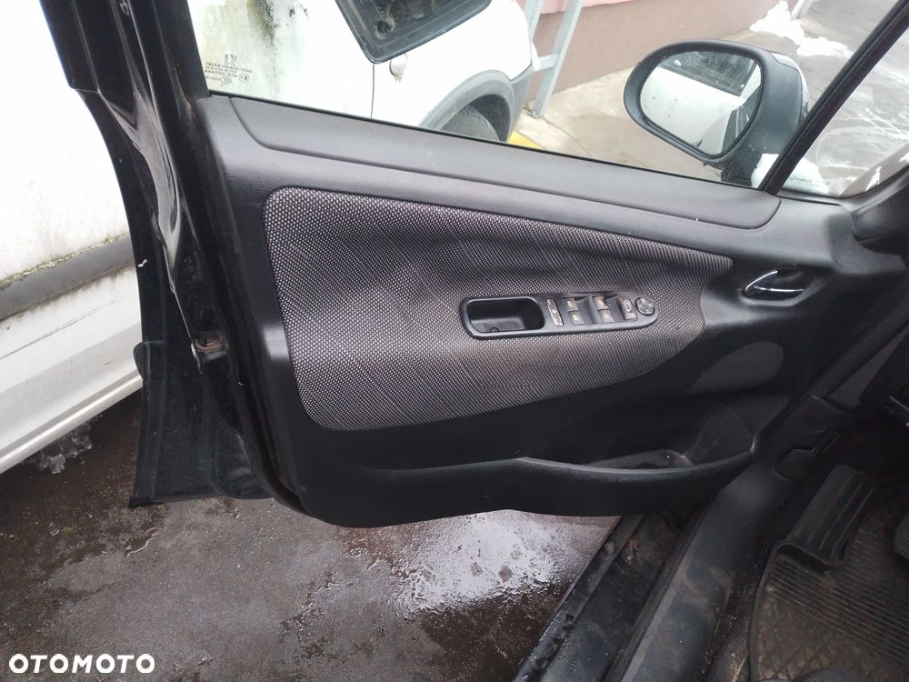 PEUGEOT 207 SW 08-12 1.6 HDI   OSŁONA PRZECIWSŁONECZNA PRAWA LEWA - 20