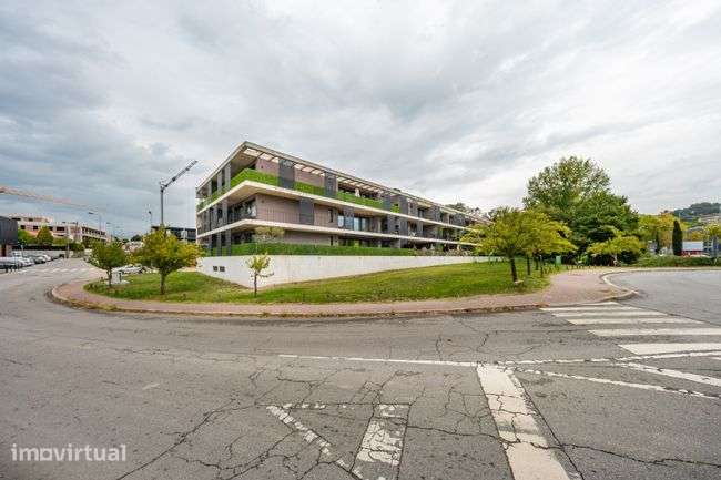 Apartamento T3 à venda em Braga - Real - Grande imagem: 2/41